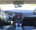 Сірий Фольксваген e-Golf, об'ємом двигуна 0 л та пробігом 117 тис. км за 14900 $, фото 14 на Automoto.ua