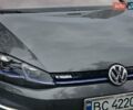 Серый Фольксваген e-Golf, объемом двигателя 0 л и пробегом 191 тыс. км за 14300 $, фото 3 на Automoto.ua