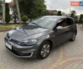Серый Фольксваген e-Golf, объемом двигателя 0 л и пробегом 75 тыс. км за 12650 $, фото 39 на Automoto.ua