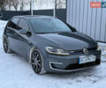 Сірий Фольксваген e-Golf, об'ємом двигуна 0 л та пробігом 133 тис. км за 13950 $, фото 1 на Automoto.ua