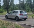 Серый Фольксваген e-Golf, объемом двигателя 0 л и пробегом 117 тыс. км за 12730 $, фото 8 на Automoto.ua