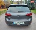 Сірий Фольксваген e-Golf, об'ємом двигуна 0 л та пробігом 126 тис. км за 12700 $, фото 7 на Automoto.ua