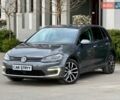 Сірий Фольксваген e-Golf, об'ємом двигуна 0 л та пробігом 115 тис. км за 11999 $, фото 5 на Automoto.ua