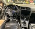 Серый Фольксваген e-Golf, объемом двигателя 0 л и пробегом 113 тыс. км за 14400 $, фото 14 на Automoto.ua