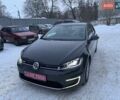 Серый Фольксваген e-Golf, объемом двигателя 0 л и пробегом 111 тыс. км за 11600 $, фото 1 на Automoto.ua