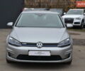 Сірий Фольксваген e-Golf, об'ємом двигуна 0 л та пробігом 92 тис. км за 13300 $, фото 2 на Automoto.ua