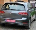 Сірий Фольксваген e-Golf, об'ємом двигуна 0 л та пробігом 116 тис. км за 16900 $, фото 3 на Automoto.ua