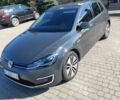 Серый Фольксваген e-Golf, объемом двигателя 0 л и пробегом 90 тыс. км за 13750 $, фото 1 на Automoto.ua