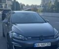 Серый Фольксваген e-Golf, объемом двигателя 0 л и пробегом 92 тыс. км за 19100 $, фото 5 на Automoto.ua