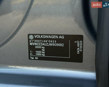 Сірий Фольксваген e-Golf, об'ємом двигуна 0 л та пробігом 112 тис. км за 15900 $, фото 146 на Automoto.ua