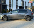 Сірий Фольксваген e-Golf, об'ємом двигуна 0 л та пробігом 112 тис. км за 15900 $, фото 17 на Automoto.ua