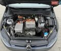Серый Фольксваген e-Golf, объемом двигателя 0 л и пробегом 39 тыс. км за 15200 $, фото 27 на Automoto.ua
