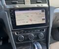 Сірий Фольксваген e-Golf, об'ємом двигуна 0 л та пробігом 114 тис. км за 14000 $, фото 13 на Automoto.ua