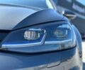 Серый Фольксваген e-Golf, объемом двигателя 0 л и пробегом 89 тыс. км за 13990 $, фото 2 на Automoto.ua