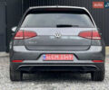 Серый Фольксваген e-Golf, объемом двигателя 0 л и пробегом 100 тыс. км за 13900 $, фото 14 на Automoto.ua