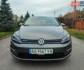 Сірий Фольксваген e-Golf, об'ємом двигуна 0 л та пробігом 126 тис. км за 12700 $, фото 2 на Automoto.ua