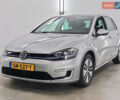Сірий Фольксваген e-Golf, об'ємом двигуна 0 л та пробігом 84 тис. км за 13500 $, фото 13 на Automoto.ua