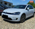 Серый Фольксваген e-Golf, объемом двигателя 0 л и пробегом 130 тыс. км за 13800 $, фото 1 на Automoto.ua