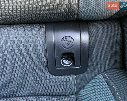 Серый Фольксваген e-Golf, объемом двигателя 0 л и пробегом 130 тыс. км за 13800 $, фото 55 на Automoto.ua