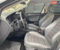 Серый Фольксваген e-Golf, объемом двигателя 0 л и пробегом 60 тыс. км за 16500 $, фото 14 на Automoto.ua