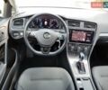 Сірий Фольксваген e-Golf, об'ємом двигуна 0 л та пробігом 110 тис. км за 13700 $, фото 19 на Automoto.ua