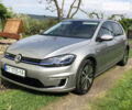 Сірий Фольксваген e-Golf, об'ємом двигуна 0 л та пробігом 84 тис. км за 13500 $, фото 4 на Automoto.ua