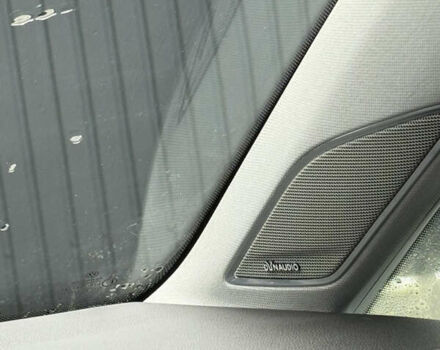 Серый Фольксваген e-Golf, объемом двигателя 0 л и пробегом 100 тыс. км за 13900 $, фото 32 на Automoto.ua