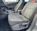 Сірий Фольксваген e-Golf, об'ємом двигуна 0 л та пробігом 115 тис. км за 12600 $, фото 51 на Automoto.ua
