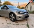 Сірий Фольксваген e-Golf, об'ємом двигуна 0 л та пробігом 111 тис. км за 12800 $, фото 6 на Automoto.ua