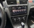 Серый Фольксваген e-Golf, объемом двигателя 0 л и пробегом 202 тыс. км за 13700 $, фото 1 на Automoto.ua