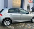 Сірий Фольксваген e-Golf, об'ємом двигуна 0 л та пробігом 97 тис. км за 13199 $, фото 13 на Automoto.ua
