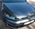 Сірий Фольксваген e-Golf, об'ємом двигуна 0 л та пробігом 73 тис. км за 14250 $, фото 1 на Automoto.ua