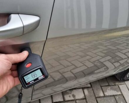 Серый Фольксваген e-Golf, объемом двигателя 0 л и пробегом 95 тыс. км за 12450 $, фото 73 на Automoto.ua