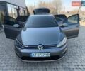 Серый Фольксваген e-Golf, объемом двигателя 0 л и пробегом 132 тыс. км за 12750 $, фото 19 на Automoto.ua