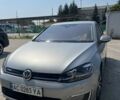 Серый Фольксваген e-Golf, объемом двигателя 0 л и пробегом 114 тыс. км за 14000 $, фото 1 на Automoto.ua