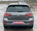 Серый Фольксваген e-Golf, объемом двигателя 0 л и пробегом 117 тыс. км за 12599 $, фото 5 на Automoto.ua