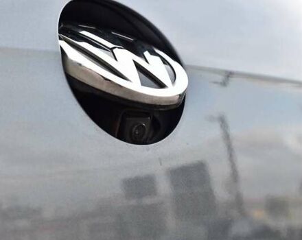 Серый Фольксваген e-Golf, объемом двигателя 0 л и пробегом 141 тыс. км за 13200 $, фото 9 на Automoto.ua