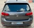 Серый Фольксваген e-Golf, объемом двигателя 0 л и пробегом 106 тыс. км за 12800 $, фото 10 на Automoto.ua