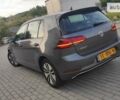 Серый Фольксваген e-Golf, объемом двигателя 0 л и пробегом 148 тыс. км за 17700 $, фото 8 на Automoto.ua