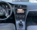 Серый Фольксваген e-Golf, объемом двигателя 0 л и пробегом 156 тыс. км за 10900 $, фото 15 на Automoto.ua