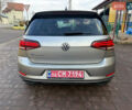 Серый Фольксваген e-Golf, объемом двигателя 0 л и пробегом 148 тыс. км за 12250 $, фото 9 на Automoto.ua
