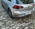 Сірий Фольксваген e-Golf, об'ємом двигуна 0 л та пробігом 148 тис. км за 13600 $, фото 31 на Automoto.ua