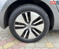 Серый Фольксваген e-Golf, объемом двигателя 0 л и пробегом 75 тыс. км за 12650 $, фото 18 на Automoto.ua