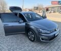 Серый Фольксваген e-Golf, объемом двигателя 0 л и пробегом 132 тыс. км за 12750 $, фото 4 на Automoto.ua