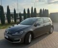 Сірий Фольксваген e-Golf, об'ємом двигуна 0 л та пробігом 148 тис. км за 14000 $, фото 1 на Automoto.ua