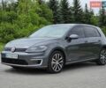 Сірий Фольксваген e-Golf, об'ємом двигуна 0 л та пробігом 96 тис. км за 12999 $, фото 1 на Automoto.ua