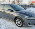 Сірий Фольксваген e-Golf, об'ємом двигуна 0 л та пробігом 90 тис. км за 12999 $, фото 9 на Automoto.ua