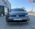 Серый Фольксваген e-Golf, объемом двигателя 0 л и пробегом 132 тыс. км за 12750 $, фото 18 на Automoto.ua