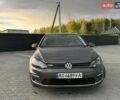 Серый Фольксваген e-Golf, объемом двигателя 0 л и пробегом 159 тыс. км за 12000 $, фото 13 на Automoto.ua