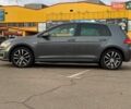 Сірий Фольксваген e-Golf, об'ємом двигуна 0 л та пробігом 127 тис. км за 15599 $, фото 4 на Automoto.ua